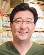 Dr. Chuck Wang