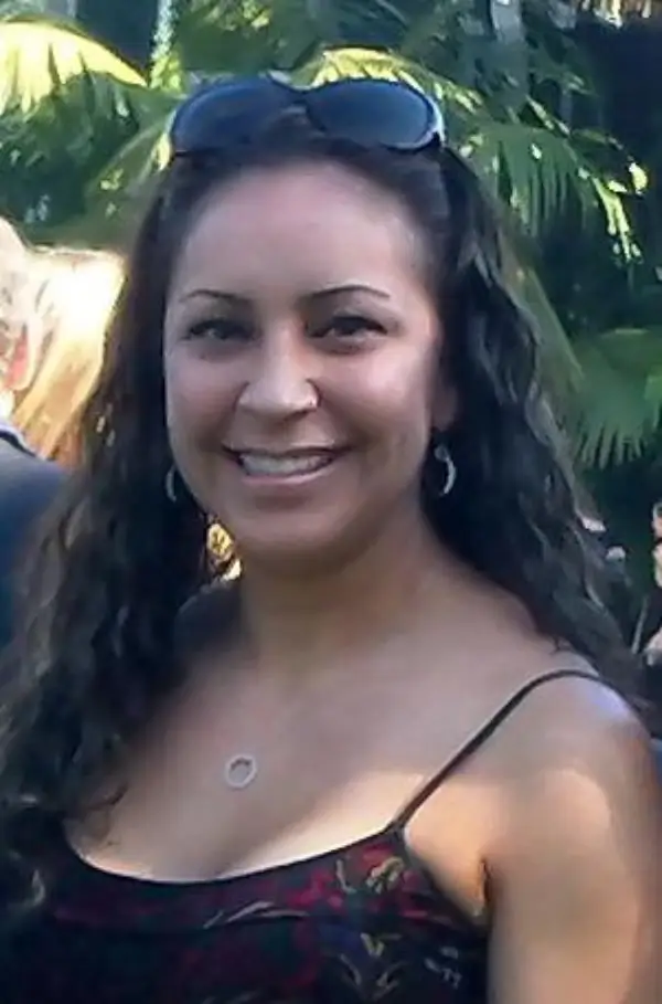 maria